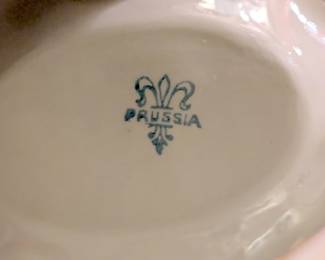 prussa