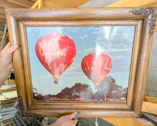 hot air balloon picture mcdonalds 