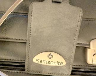 samsonite