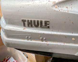 thule 