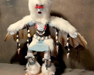 kachina