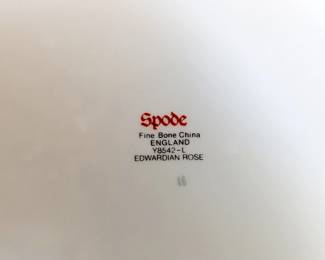 spode 