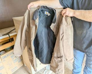 jacket 