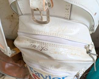 golf bag 