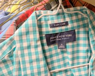 jones new york 