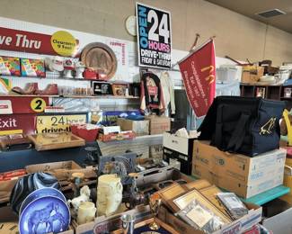 Sale Picture