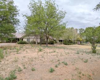 New Mexico Estate Live Public Auction 