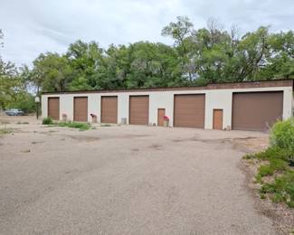 New Mexico Estate Live Public Auction 