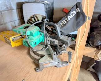 hitachi 