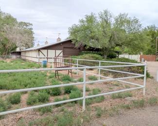 New Mexico Estate Live Public Auction 