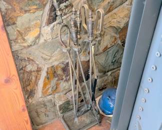 fireplace tool s