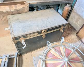 trunk