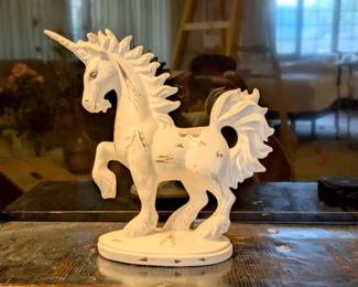 unicorn 