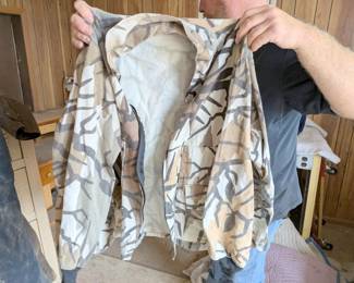 jacket coat 