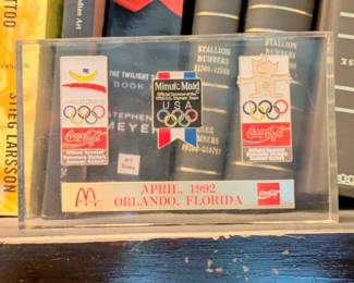 olympics 