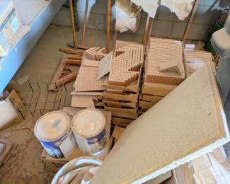 tiles shingles 