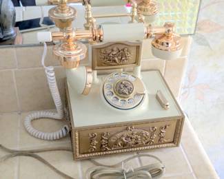 princess phone