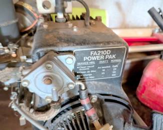 power pak