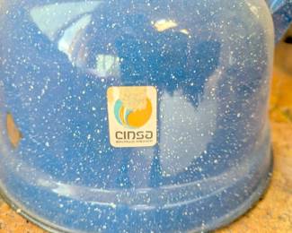cinsa kettle 