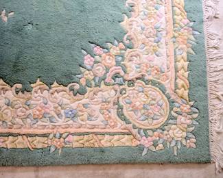 rug