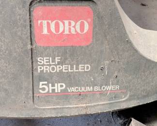 toro 