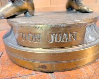 don juan state