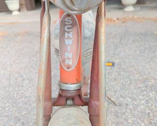schwinn bike 