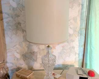 lamp 