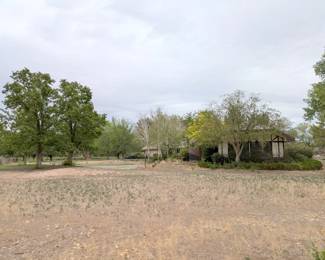 New Mexico Estate Live Public Auction 
