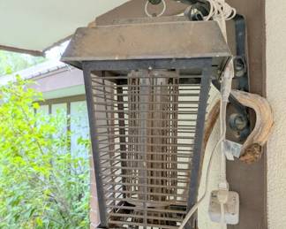 bug zapper 