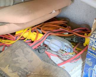 wire cable tope 