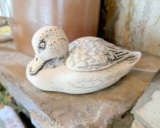 duck 
