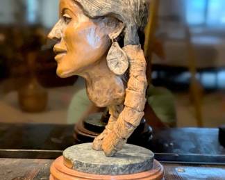  bust 