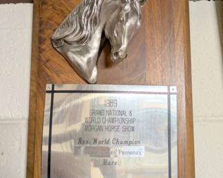 award