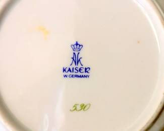 kaiser 