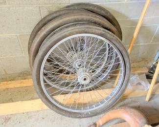 tires