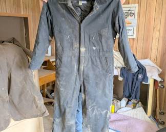 jumper romper utility 