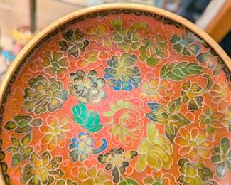 cloisonne 