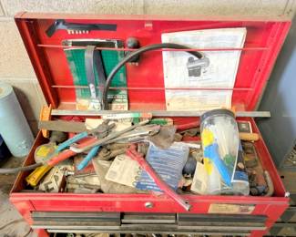 tools