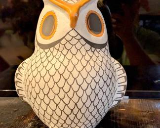 owl 