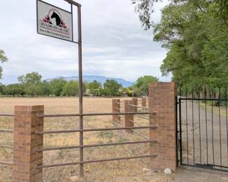 New Mexico Estate Live Public Auction 