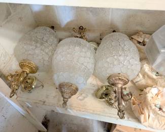 wall sconce light