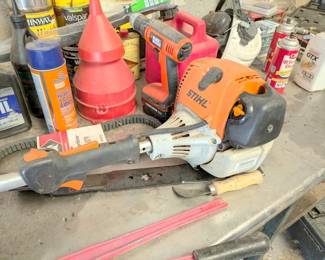 stihl 