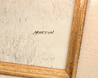 martin