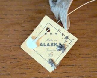 alaska