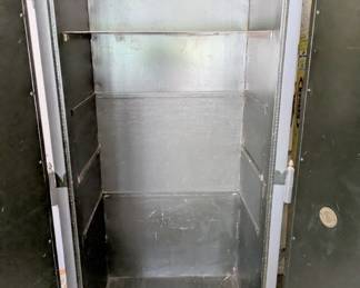 vault safe 