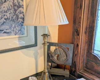 lamp 