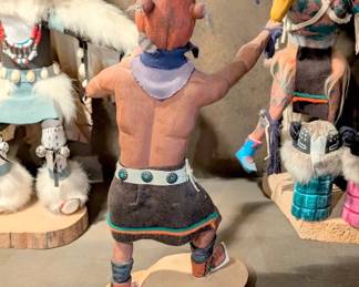 kachina