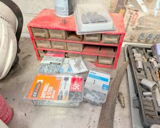 tools hardware 