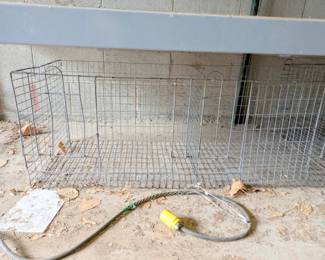 animal trap 